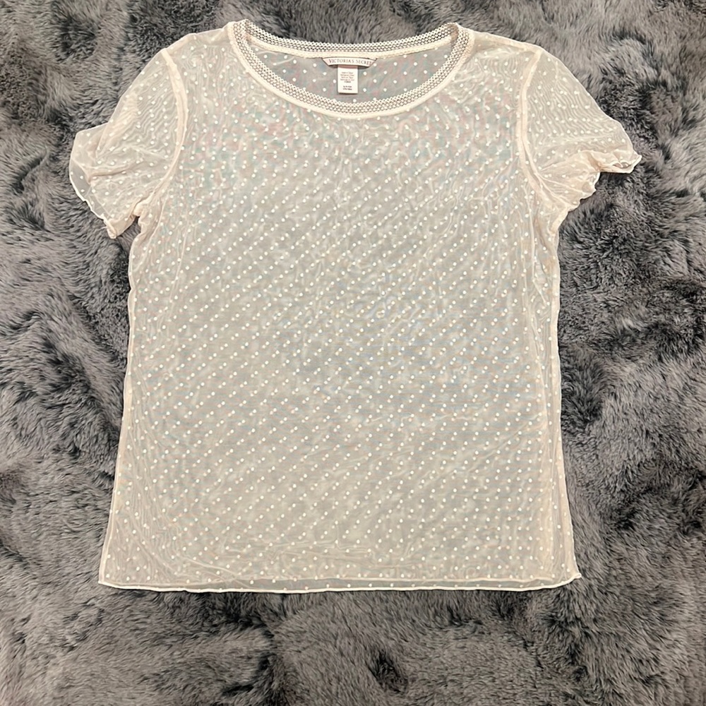 Victoria secret top